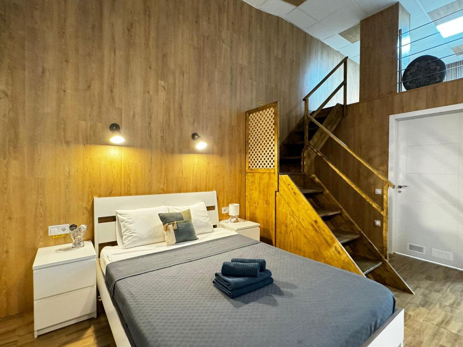 Lliri 7 Apartment Валенсия Екстериор снимка