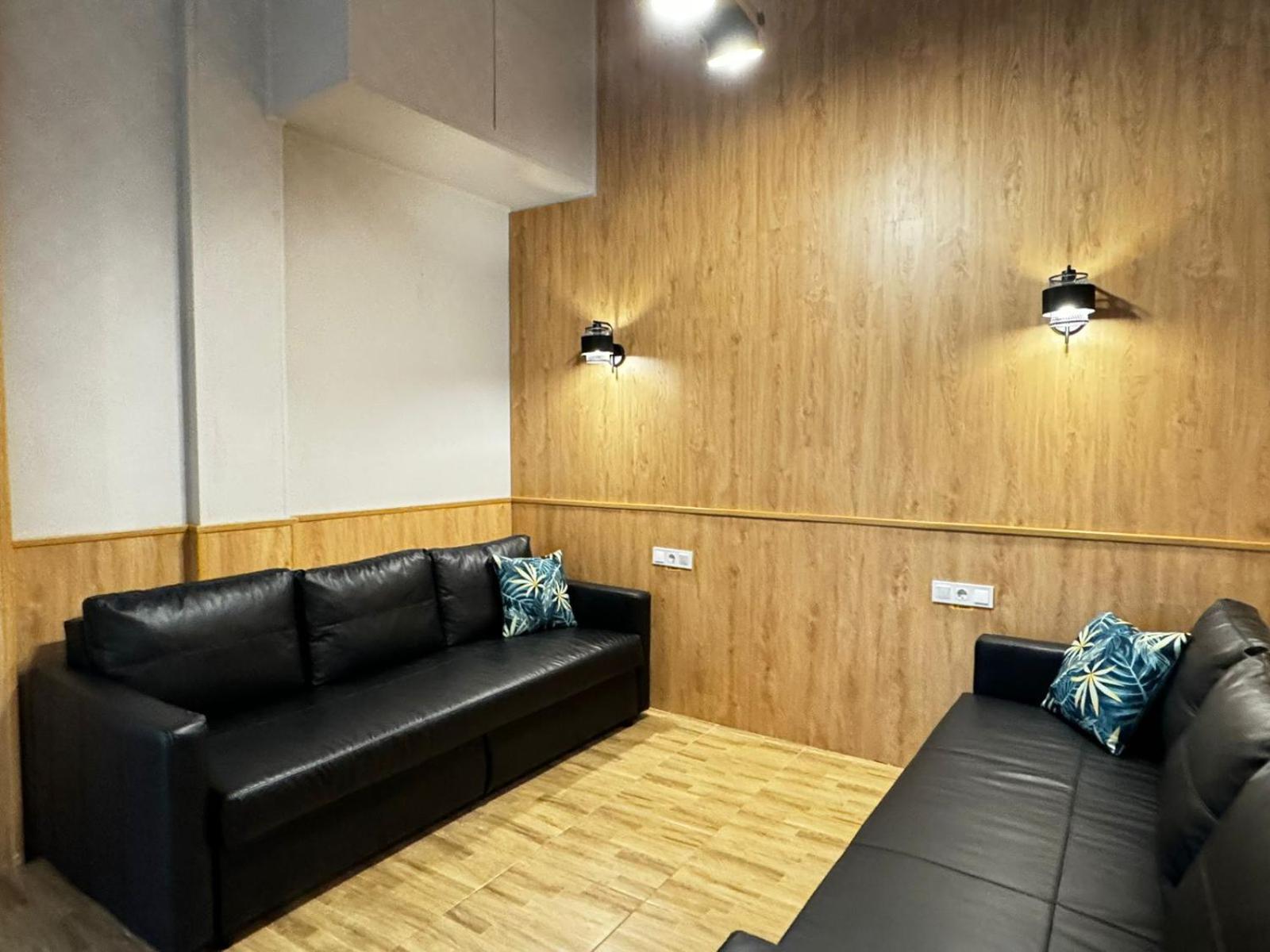 Lliri 7 Apartment Валенсия Екстериор снимка