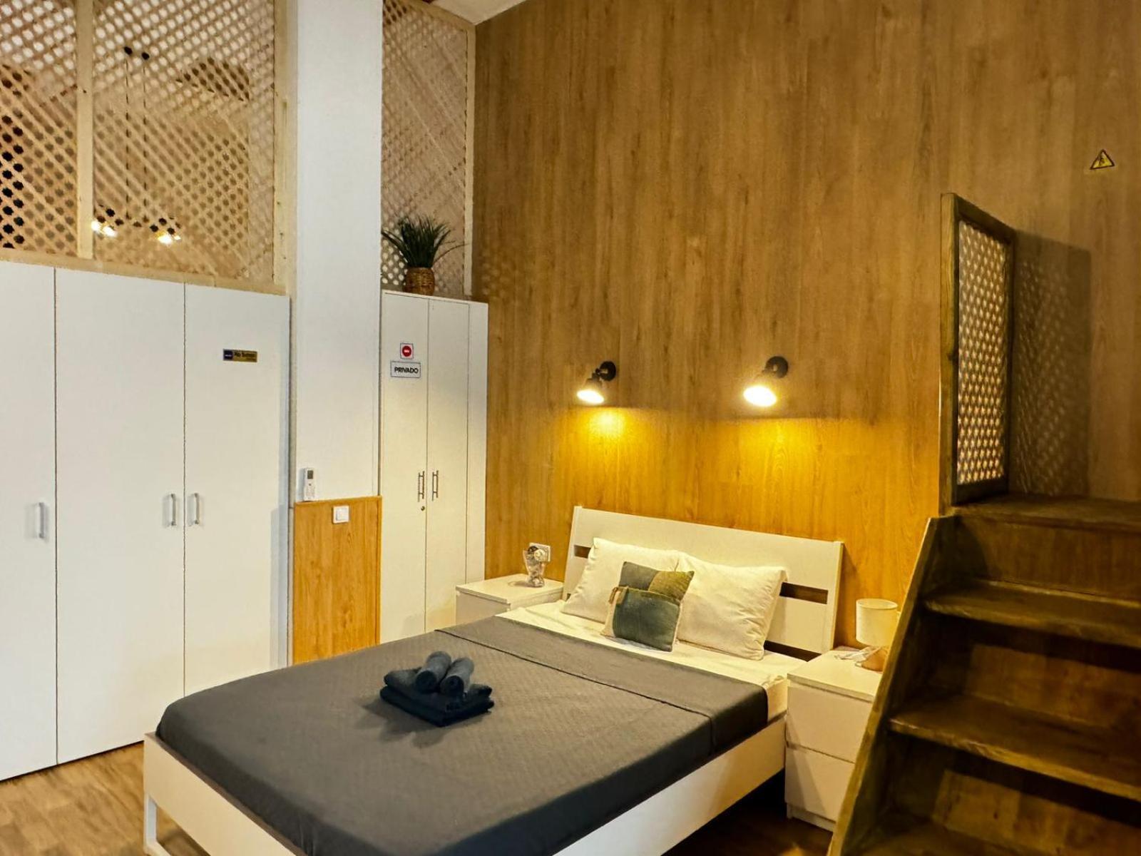 Lliri 7 Apartment Валенсия Екстериор снимка