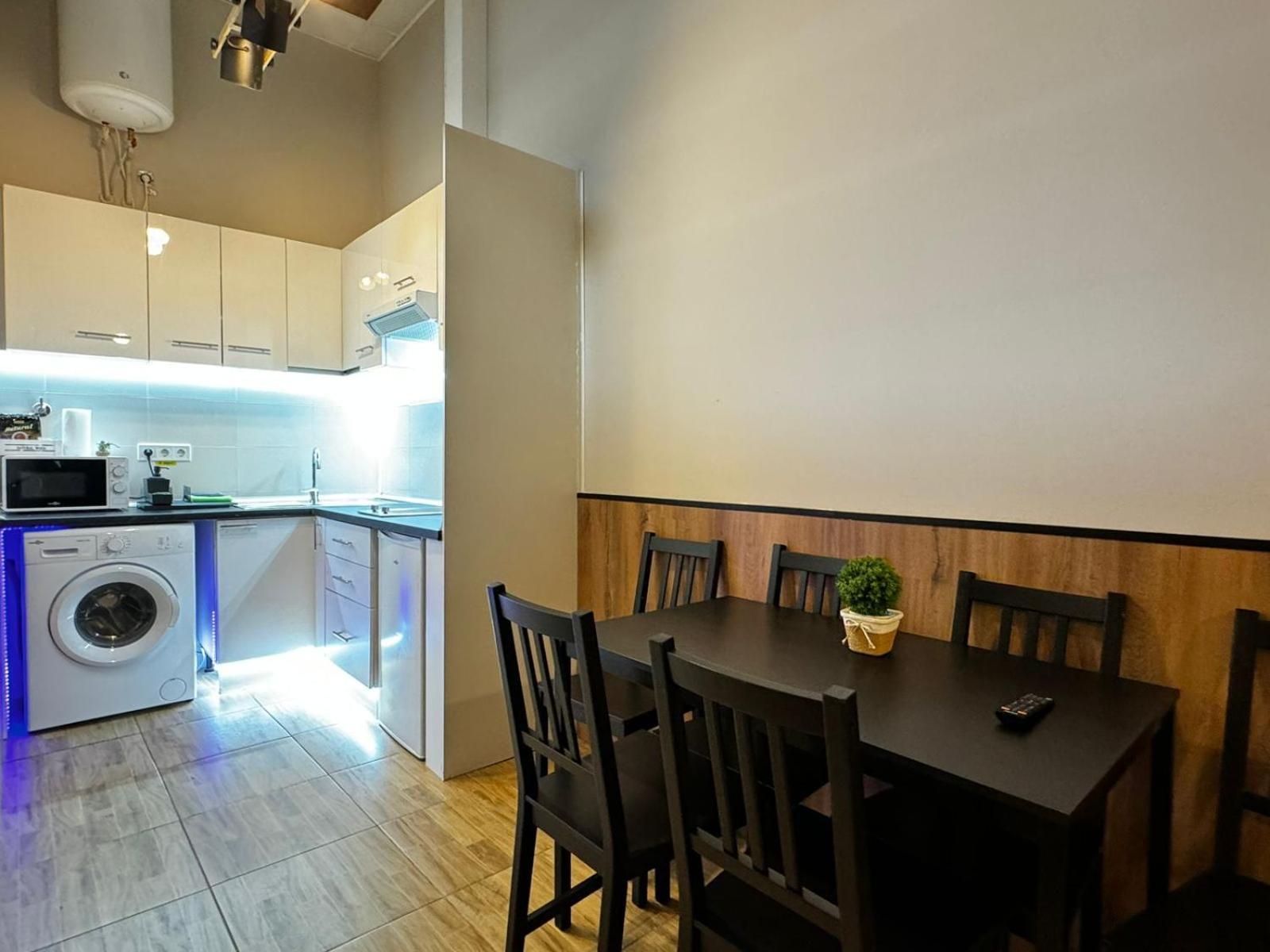 Lliri 7 Apartment Валенсия Екстериор снимка