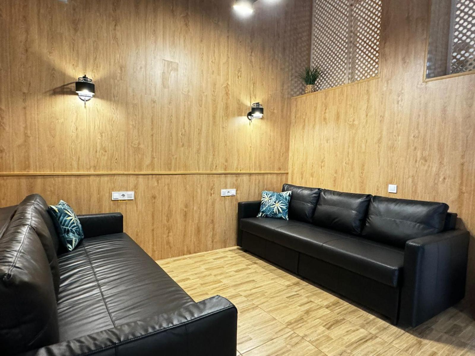 Lliri 7 Apartment Валенсия Екстериор снимка