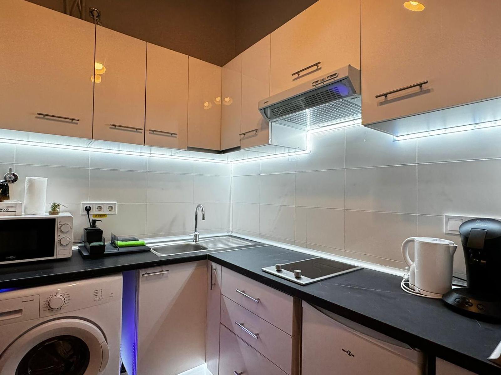 Lliri 7 Apartment Валенсия Екстериор снимка