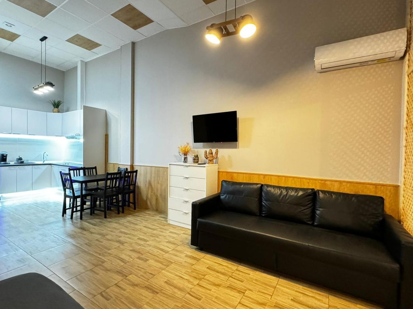 Lliri 7 Apartment Валенсия Екстериор снимка