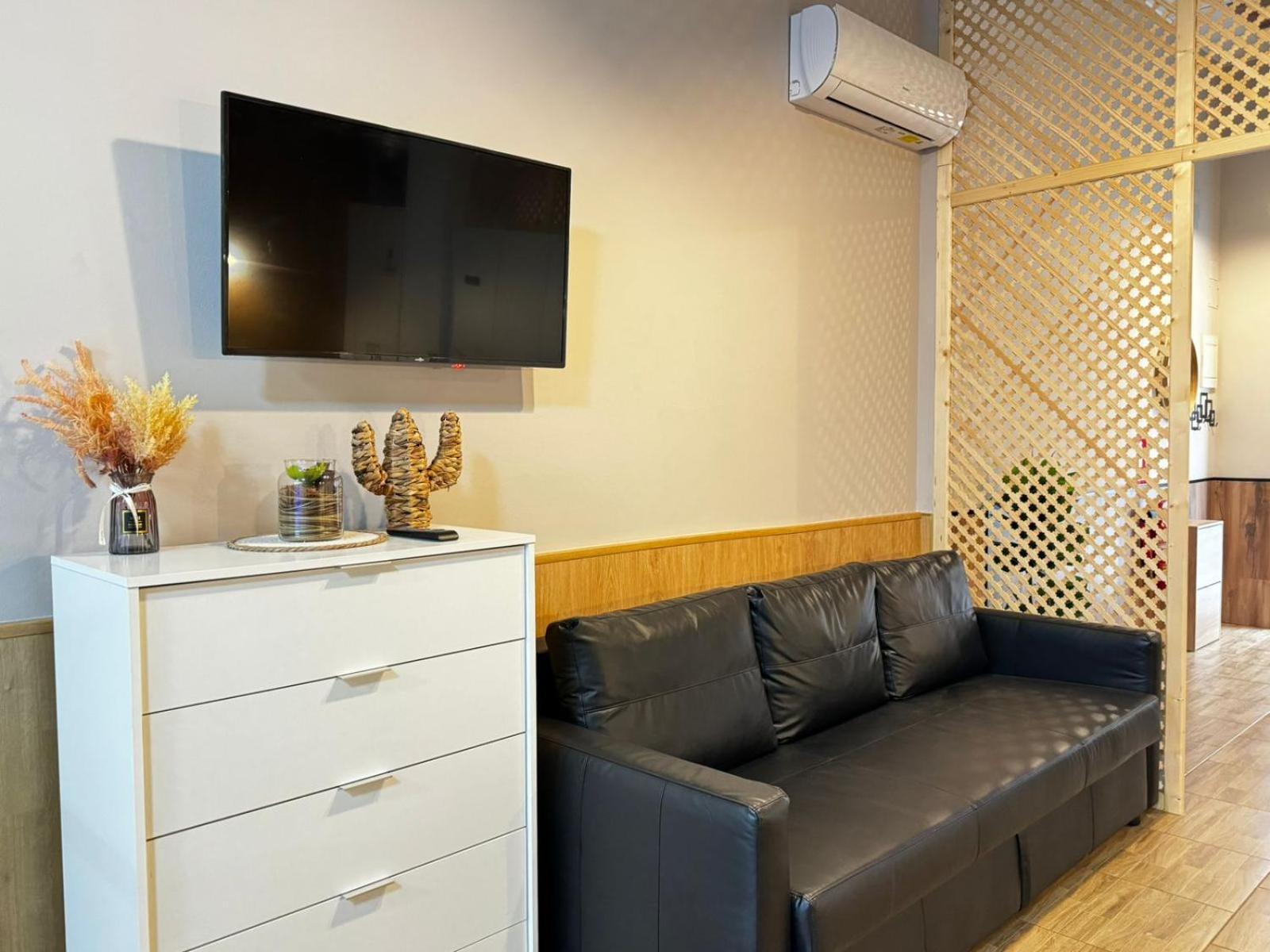 Lliri 7 Apartment Валенсия Екстериор снимка