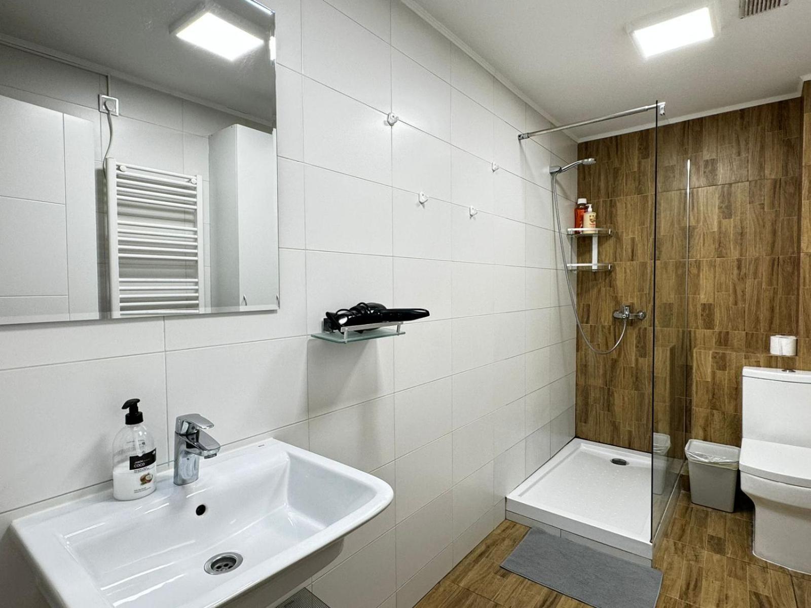 Lliri 7 Apartment Валенсия Екстериор снимка