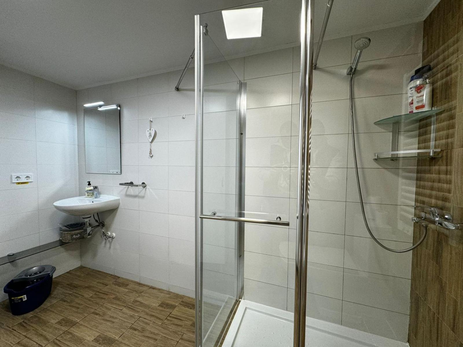 Lliri 7 Apartment Валенсия Екстериор снимка