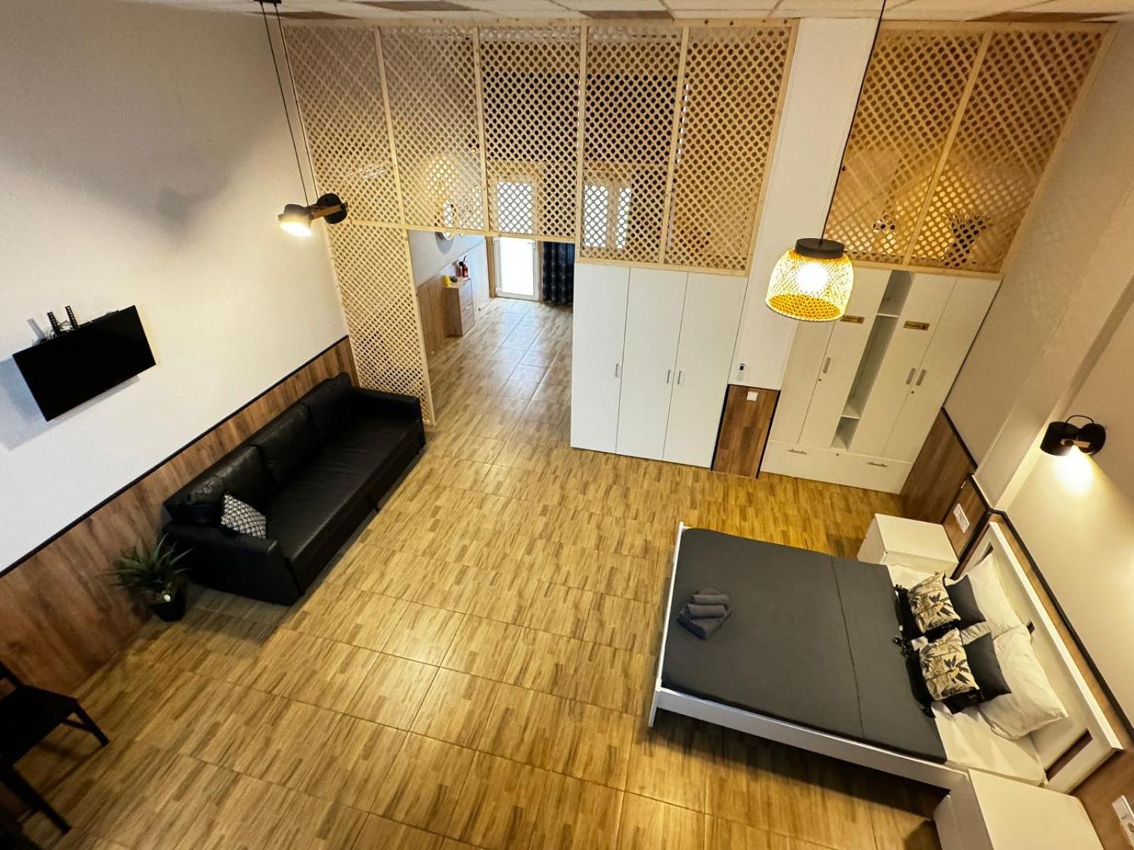 Lliri 7 Apartment Валенсия Екстериор снимка