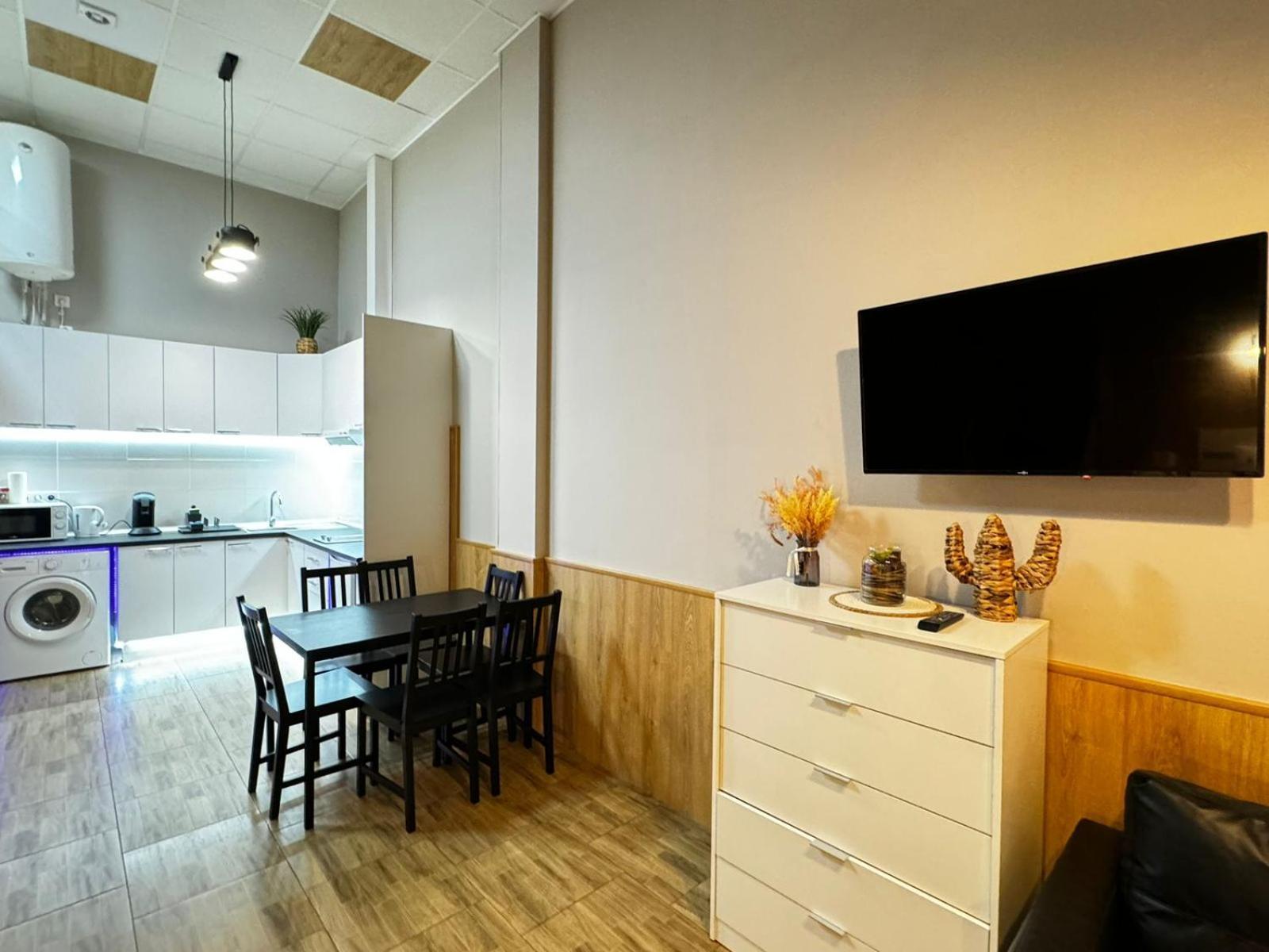 Lliri 7 Apartment Валенсия Екстериор снимка