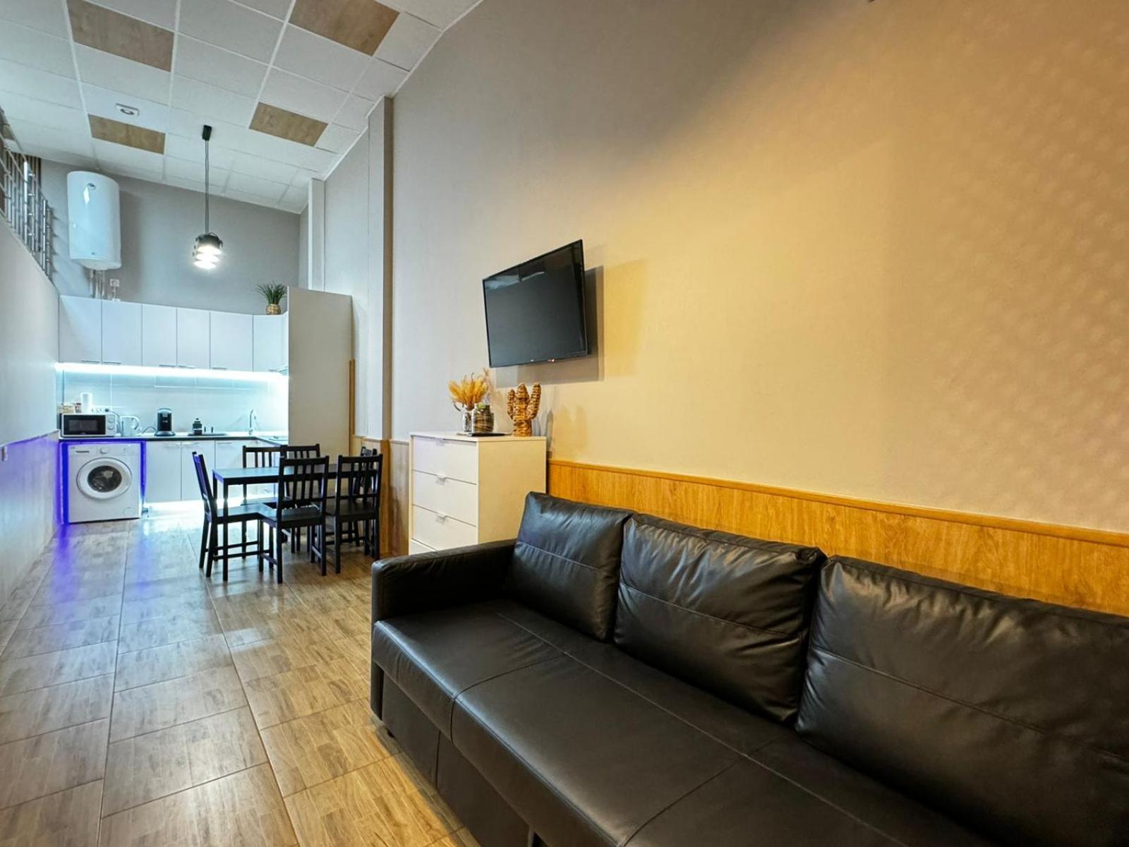 Lliri 7 Apartment Валенсия Екстериор снимка