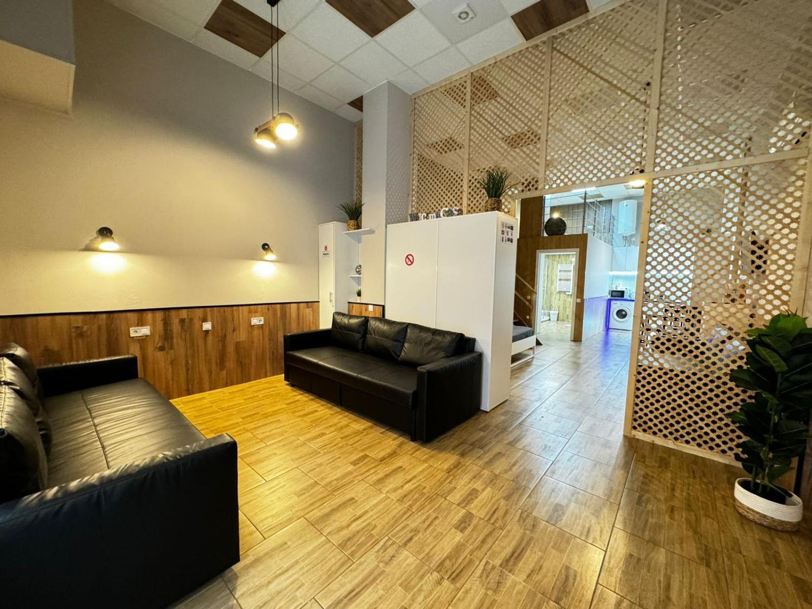 Lliri 7 Apartment Валенсия Екстериор снимка