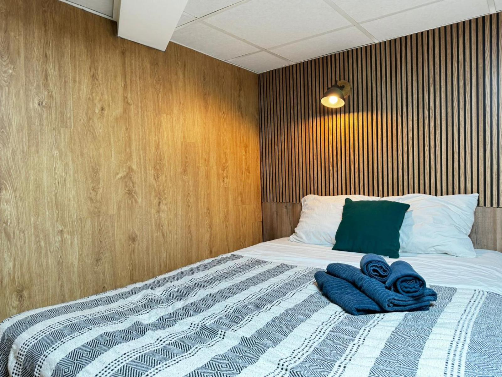 Lliri 7 Apartment Валенсия Екстериор снимка