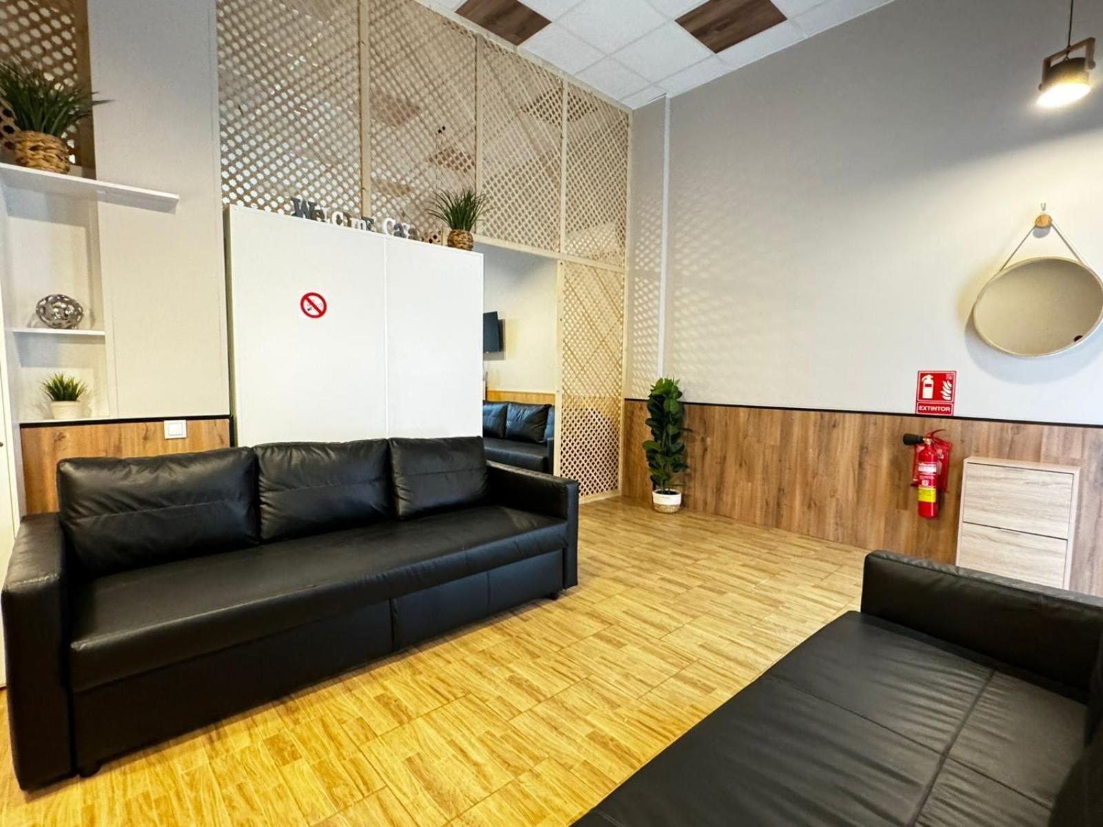 Lliri 7 Apartment Валенсия Екстериор снимка