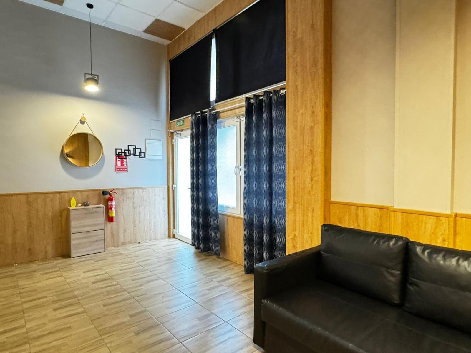Lliri 7 Apartment Валенсия Екстериор снимка