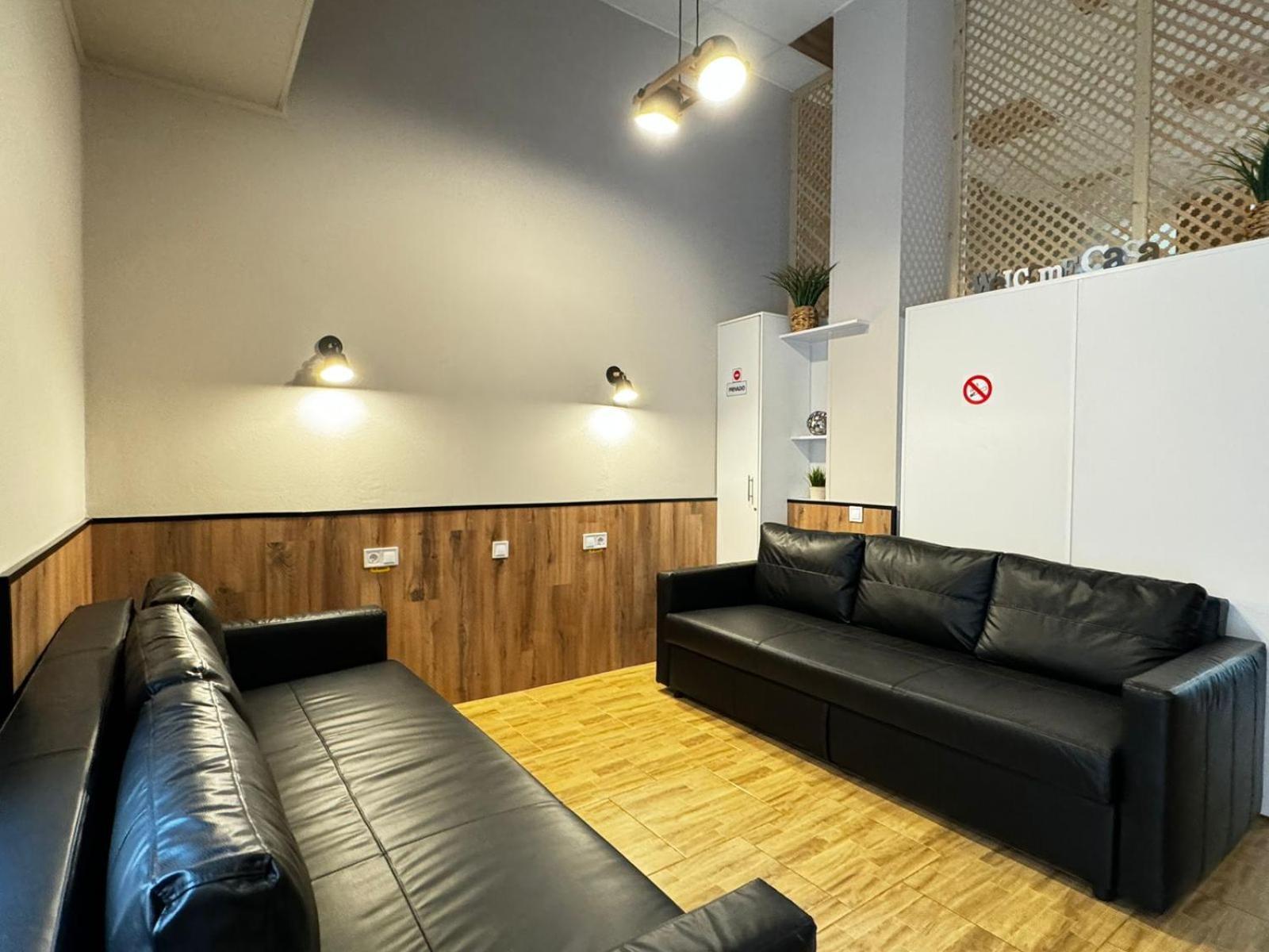 Lliri 7 Apartment Валенсия Екстериор снимка