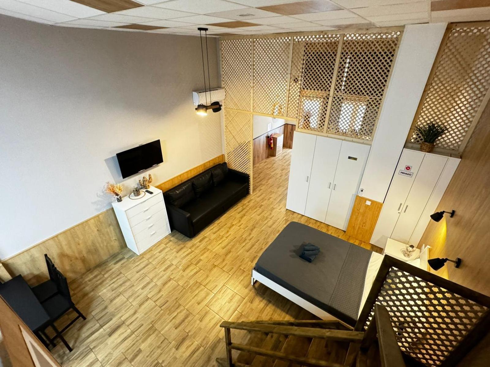 Lliri 7 Apartment Валенсия Екстериор снимка